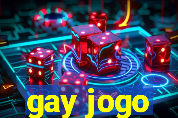 gay jogo